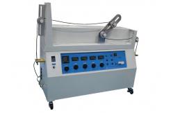 China 1000mm 0.33m/s Flexible Cable Testing Equipment IEC60245-1 supplier