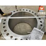 A105 Carbon Steel Heavy Barrel Nozzle Flange For Higher Pressure Applications