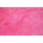 Printed Waxed Canvas Twill Cotton Fabric Breathable And Shrink - Resistant