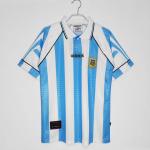 Breathable Quick Dry Classic Retro Football Shirt  Vintage Soccer Jersey for sale