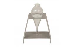 China Magnetic Particle Concentration Fluorescence & Suspension Centrifuge Tube With Stand supplier