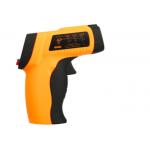 No Touch Non Contact Digital Industrial Infrared Temporal Thermometer for sale