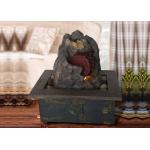 7 Rockery Wheel Indoor Waterfall Fountain for sale