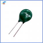 MF11 474 NTC Thermistor 470K Ohm J / K /M 5mm Thermal Resistor For Temperature Compensation for sale
