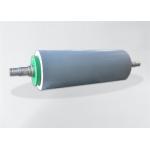 Paper Mill Machine Parts Stone Rolls For Press Part G2.5/G4 Dynamic Balancing Speed for sale