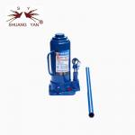 QYL Series Car Trolley Jack 10 Ton Long Durability Safely Overload System for sale