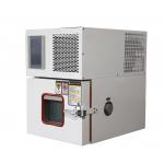 2KW 98%RH Environmental Control Chamber Cold Resistance for sale