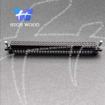 HW-CMM Connector,HW-222YL60M12LH,2mm Pitch. for sale
