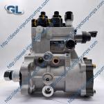 0445025601 0445025602 Bosch Fuel Injector Pump For Perkins C7.1 CAT 320D2 323D2 for sale