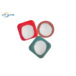 Hand Softer Hot Melt White Powder DTF Adhesive Powder For Heat Transfer Printing for sale