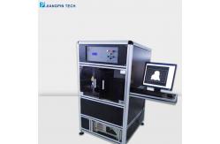China 1000W Laser 3D Photo Crystal Engraving Machine Inner Crystal Ball Photo Engraver supplier