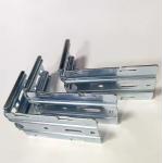 Roller Blind Accessories Bracket Metal Stamping Parts for sale