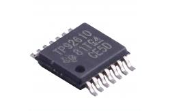 China TPS92610QPWPRQ1 TSSOP14 HTSSOP14 8Bit PICS BOM Module Mcu Ic Chip Integrated Circuits supplier