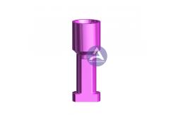 China Nobel Biocare Active Analog Implant Replica Conical Connection NP/RP 36697 36698 supplier