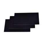Sound Insulation Sparkle Aluminum Composite Panel 2440mm ≥20dB for sale