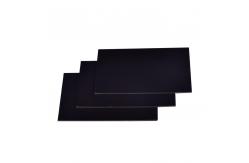 China Lightweight Signage Aluminum Composite Panel Good Sound Insulation Excellent Weather Resistance supplier