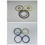 31Y125260 Boom Cylinder Hydraulic Seal Kits Hyundai 31Y100999 Shaft Seal Kit for sale