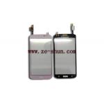 Pink Cellphone Replacement Touch Screens for Samsung G7102 G7106 for sale