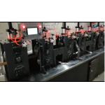 Industry Servo Motor Paper Edge Protector Machine For 20 - 100mm for sale