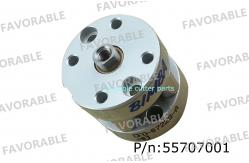China Clutch , Assy , Sharpener , Cyl Bimba Especially Suitable For GT5250 55689000 supplier