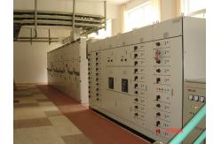 China Power Station Integrated Control Panel for power station supplier