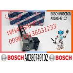 Diesel Fuel Injection Unit Pump 0414799017 0414799032 A0280749102 On Sale