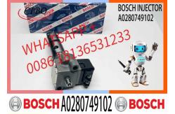 China Diesel Fuel Injection Unit Pump 0414799017 0414799032 A0280749102 On Sale supplier