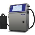 UV Curing Industrial Inkjet Printing Systems Large Format DOD Inkjet Printer IP54 for sale