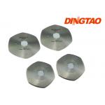 050-028-062 Mechanical Blade Hex 100mm For Sy101 Xls50 Sy51 Spreader for sale