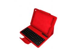 China Rechargeable Wireless tablet Bluetooth keyboard for galaxy tabe3 P5200 supplier