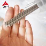 Top Quality AWS A5.16 Titanium Wire Own Professional Factory ERTi-1 ERTi-2 ERTi-5 ERTi-7 ERTi-12 Titanium Welding Wire for sale