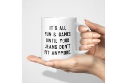 China Custom Letters Funny Coffee Cups And Cute Mugsand Mugs Ceramic Cups Creative Cups supplier