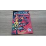 UK 1g,3g Sweet Leaf Herbal Incense Packaging / Research Chemical Powder Bags With Zipper for sale