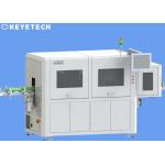 CCD Linear Array Camera Vision Machine With Small Manual Labor Cost for sale