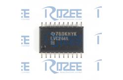 China SN74LVC244ADWR supplier