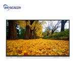 LCD Multi Touch Digital Capacitive Interactive Whiteboard 178 Degree For Classroom for sale