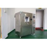 Sand and Dust Test Chamber IP Test Equipment with Talcum powder