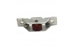 China Customized Window And Door Pulley Easy Install sliding window rollers supplier