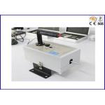 Aluminum Rattle Test Fixture for sale