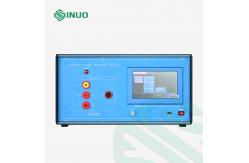 China EVSE Testing Equipment Impulse Dielectric Withstand Test Apparatus supplier