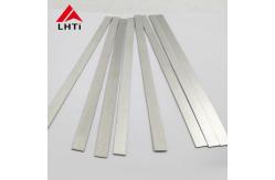 China Pickled Bright Polished Satin Titanium Sheet Grade 2 Grade 5 supplier