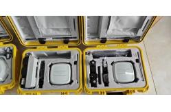 China Tianyu C6 Pro Base And Rover RTK GPS High Precision With 1598 Channels supplier
