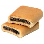 Papa Automatic Fig Newton Cookie Maker Machine  Fig Bar Making Machine