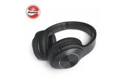 China Active Noise Cancelling Bluetooth Headphones ANC Headset Wireless supplier