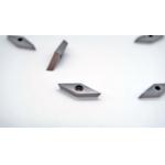 Mirror Effect Processing PCD Grinding Tools With Wear Protection