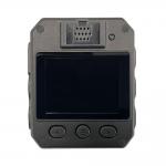 Body Camera Police Civilians Patrol Portable Body Mounted Camcorder 1800mAh Battery Record  Video More Than 10 Hours for sale