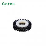 Soft Bristles Printing Machine Spare Parts Offset Roland 700 Machine Brush Wheel