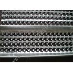 0.57mm Galvanized High Ribbed Formwork For Tunnels Bridges