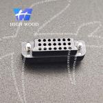 HW-CMM Connectors,HW-322C021H01 for sale