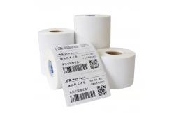 China Customer's Logo Seal Sticker Label for All Industries Custom Design supplier